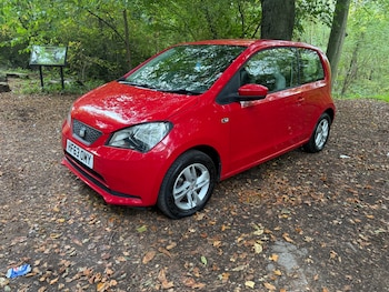 Used SEAT Mii 2013 for sale - 76207147: Photo 2