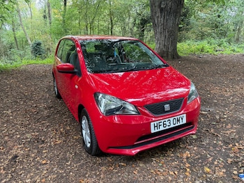 Used SEAT Mii 2013 for sale - 76207147: Photo 3