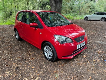 Used SEAT Mii 2013 for sale - 76207147: Photo 4