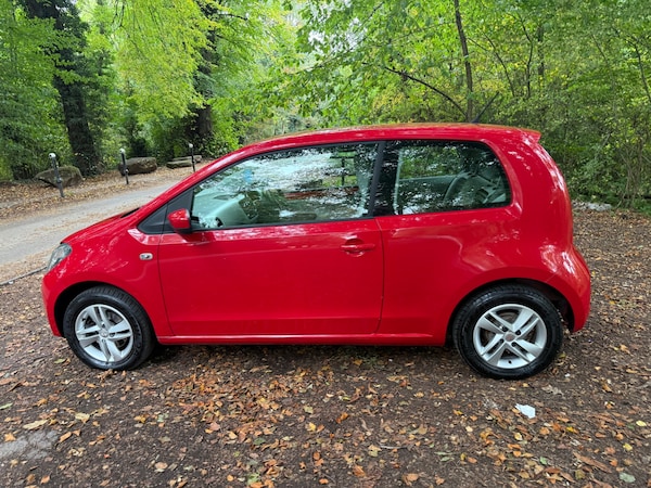 Used SEAT Mii 2013 for sale - 76207147: Photo 7
