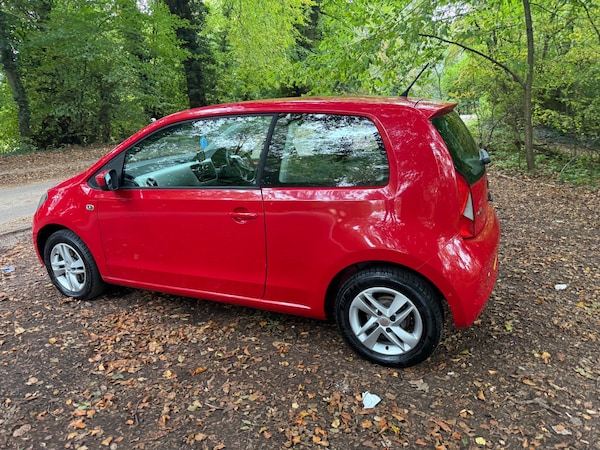 Used SEAT Mii 2013 for sale - 76207147: Photo 8