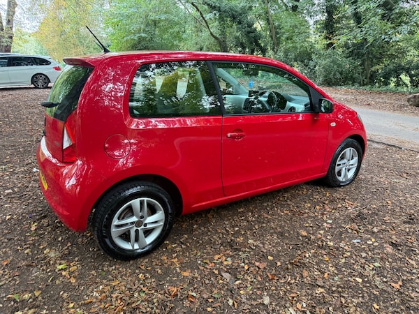 Used SEAT Mii 2013 for sale - 76207147: Photo 9