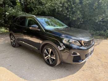 Used Peugeot 3008 2018 for sale - 75303078: Photo