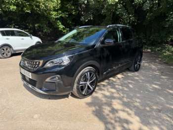 Used Peugeot 3008 2018 for sale - 75303078: Photo
