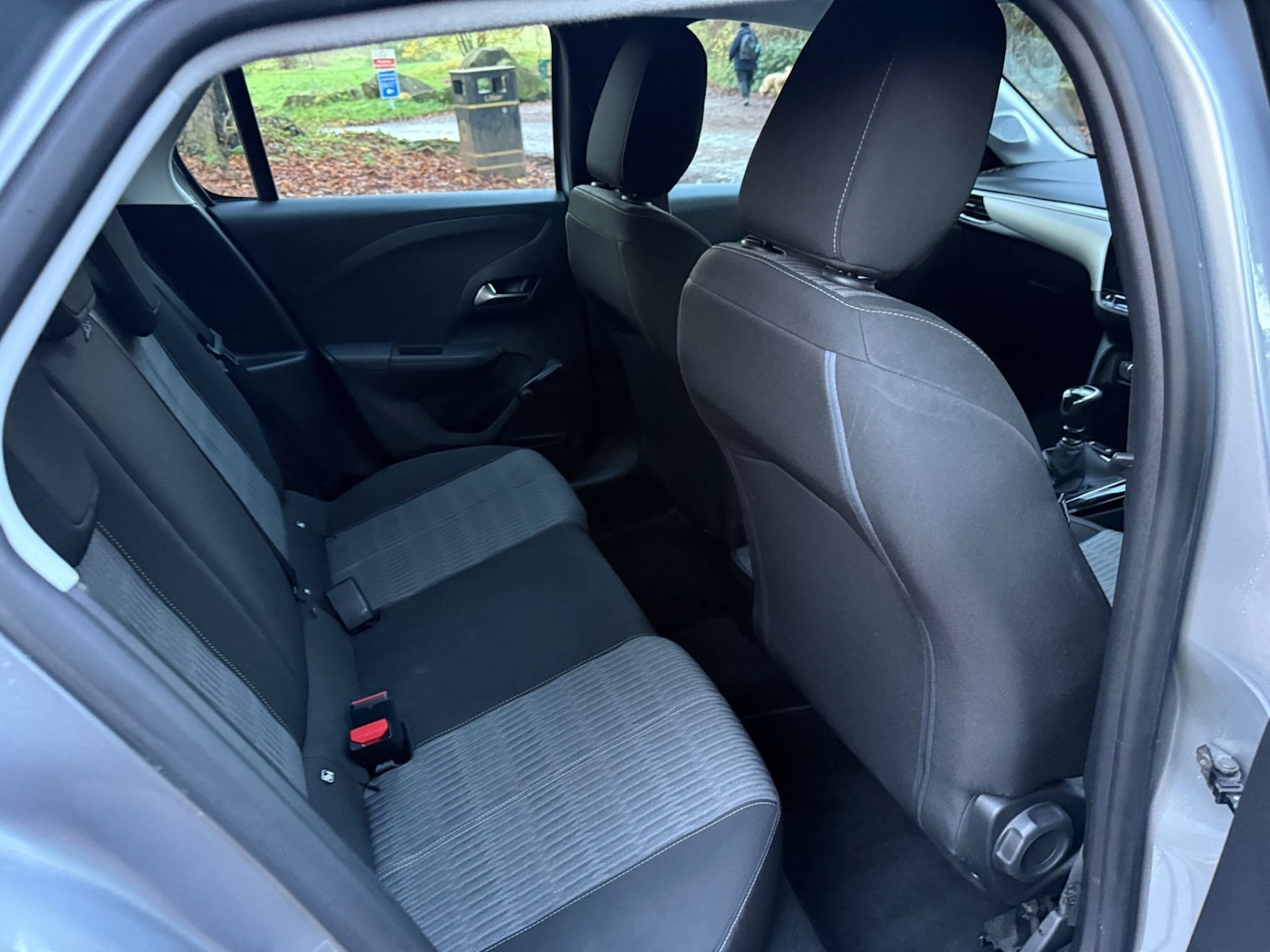 Used Vauxhall Corsa 2020 for sale - 76571309: Photo 16