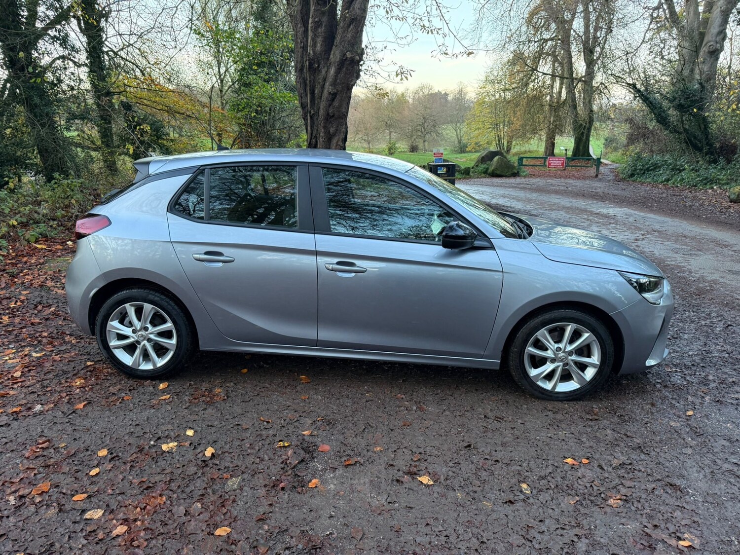 Used Vauxhall Corsa 2020 for sale - 76571309: Photo 17