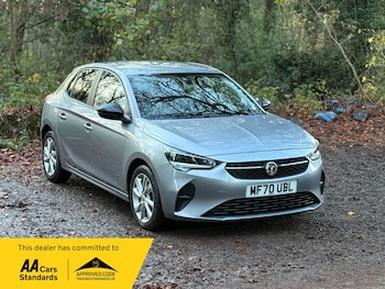 2020 (70) - 1.5 Turbo D SE Premium 5dr