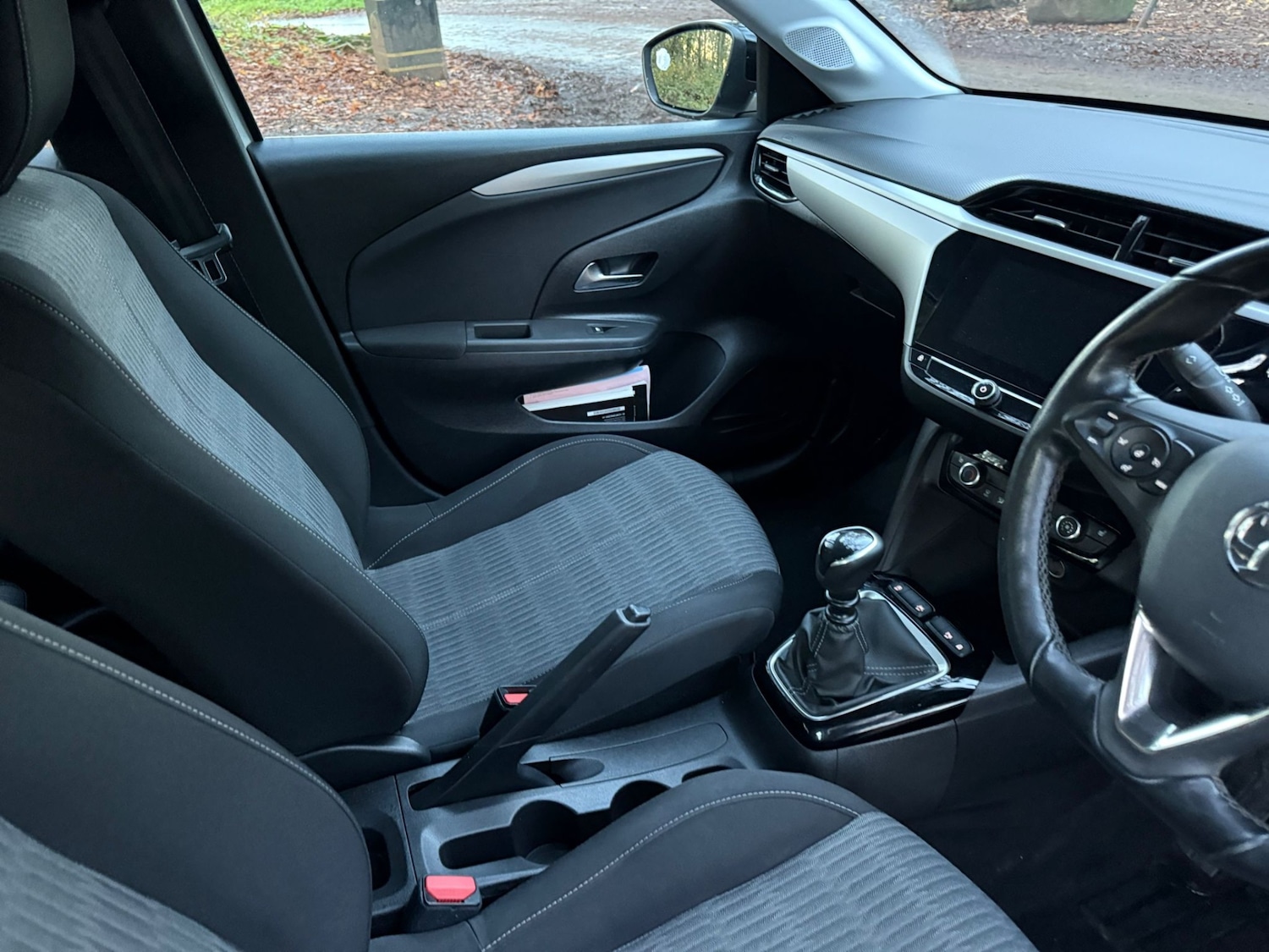 Used Vauxhall Corsa 2020 for sale - 76571309: Photo 22