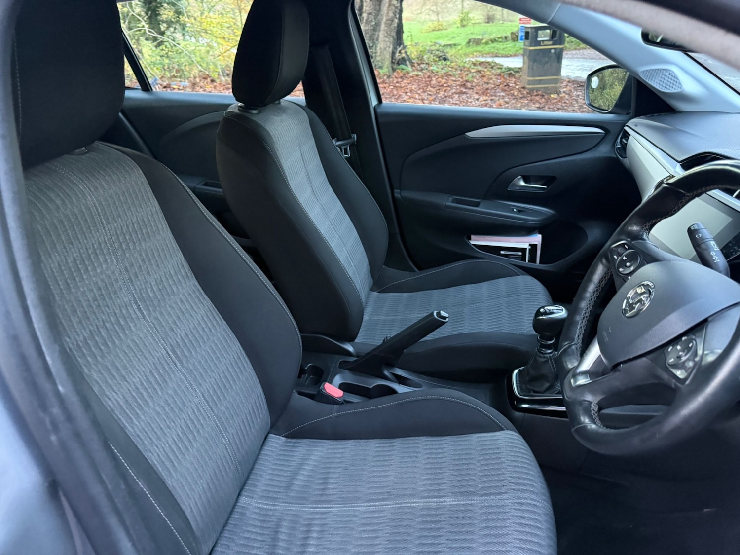 Used Vauxhall Corsa 2020 for sale - 76571309: Photo 23