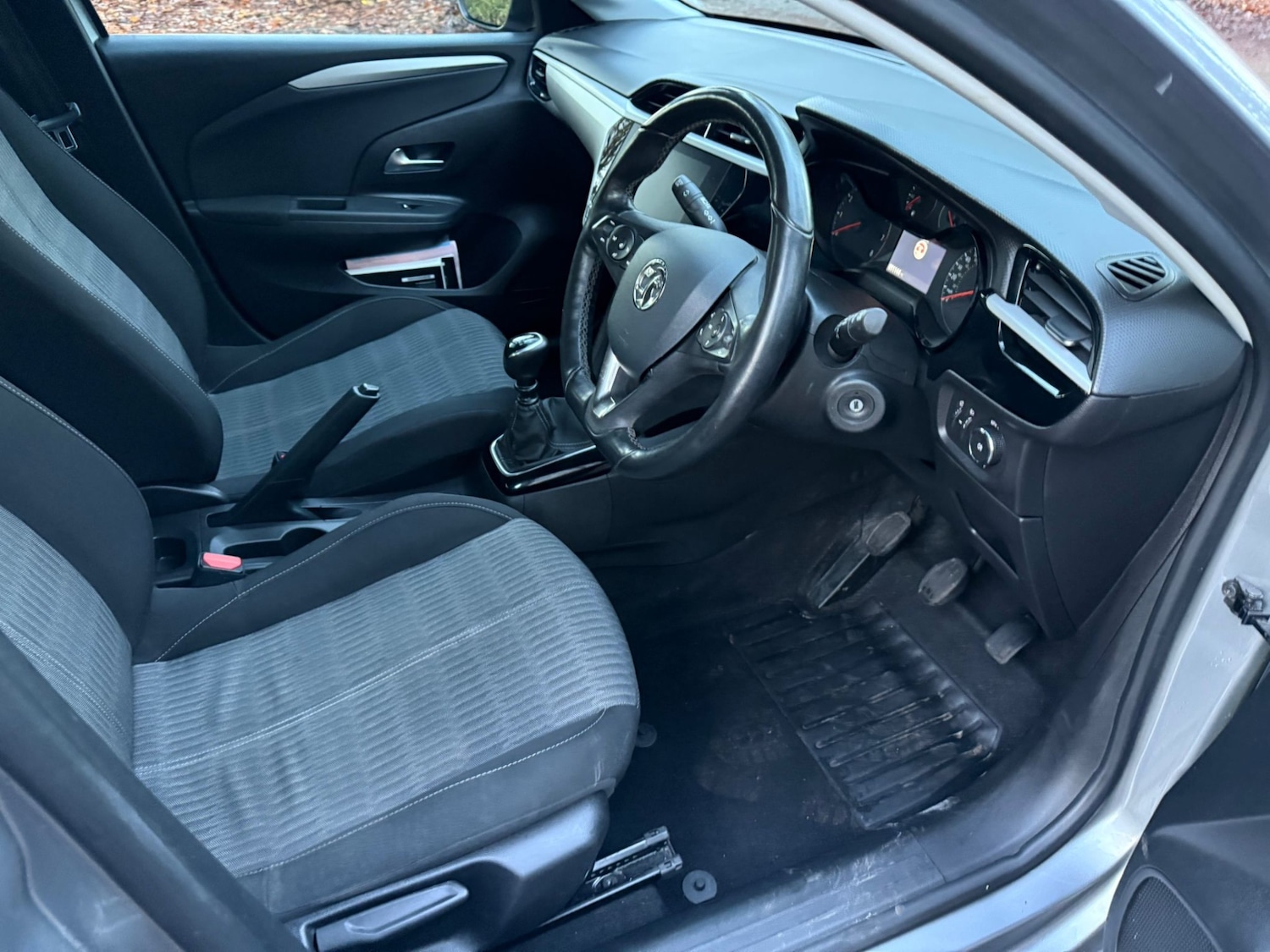 Used Vauxhall Corsa 2020 for sale - 76571309: Photo 25