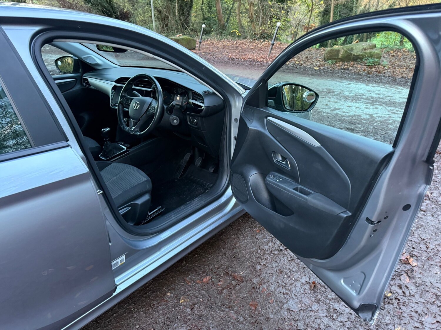 Used Vauxhall Corsa 2020 for sale - 76571309: Photo 26