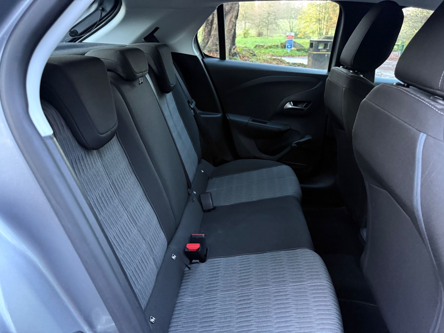 Used Vauxhall Corsa 2020 for sale - 76571309: Photo 27