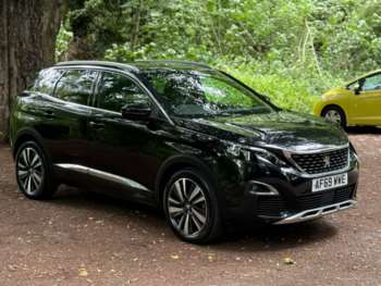 Used Peugeot 3008 2019 for sale - 74939549: Photo