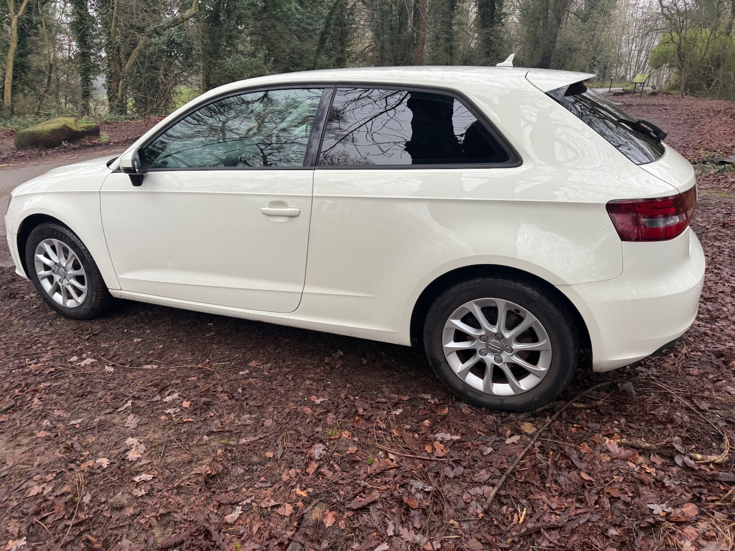 Used Audi A3 2013 for sale - 77024343: Photo 10