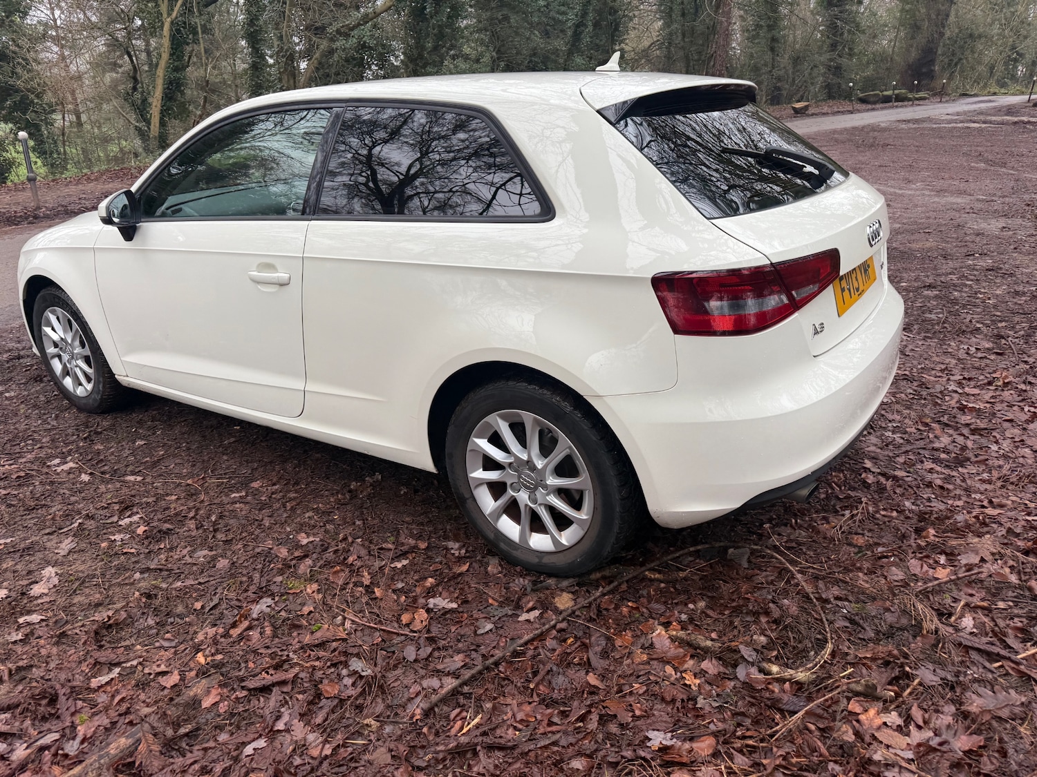 Used Audi A3 2013 for sale - 77024343: Photo 11