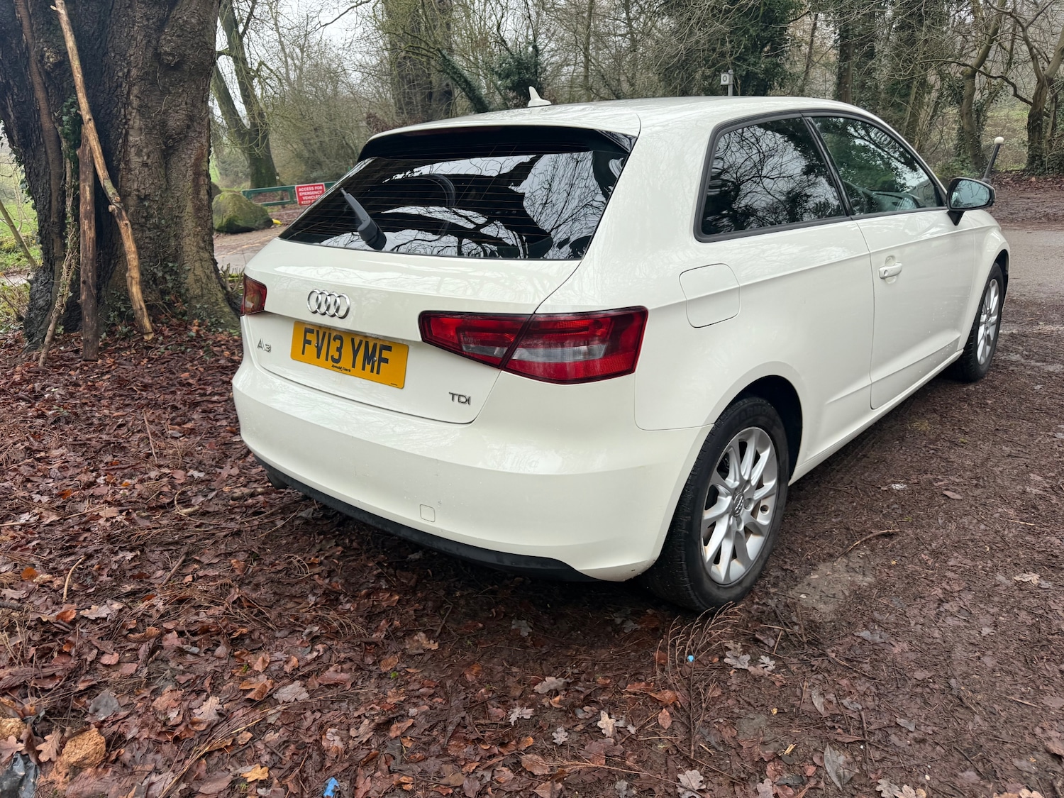 Used Audi A3 2013 for sale - 77024343: Photo 12