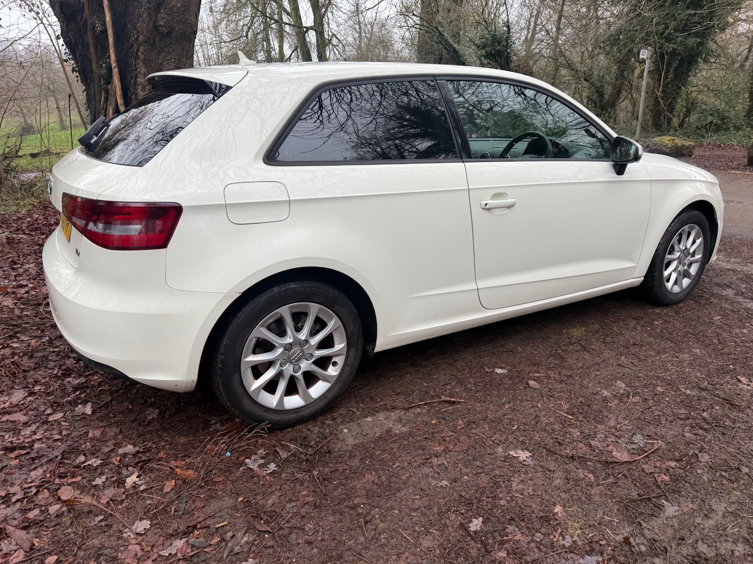 Used Audi A3 2013 for sale - 77024343: Photo 14