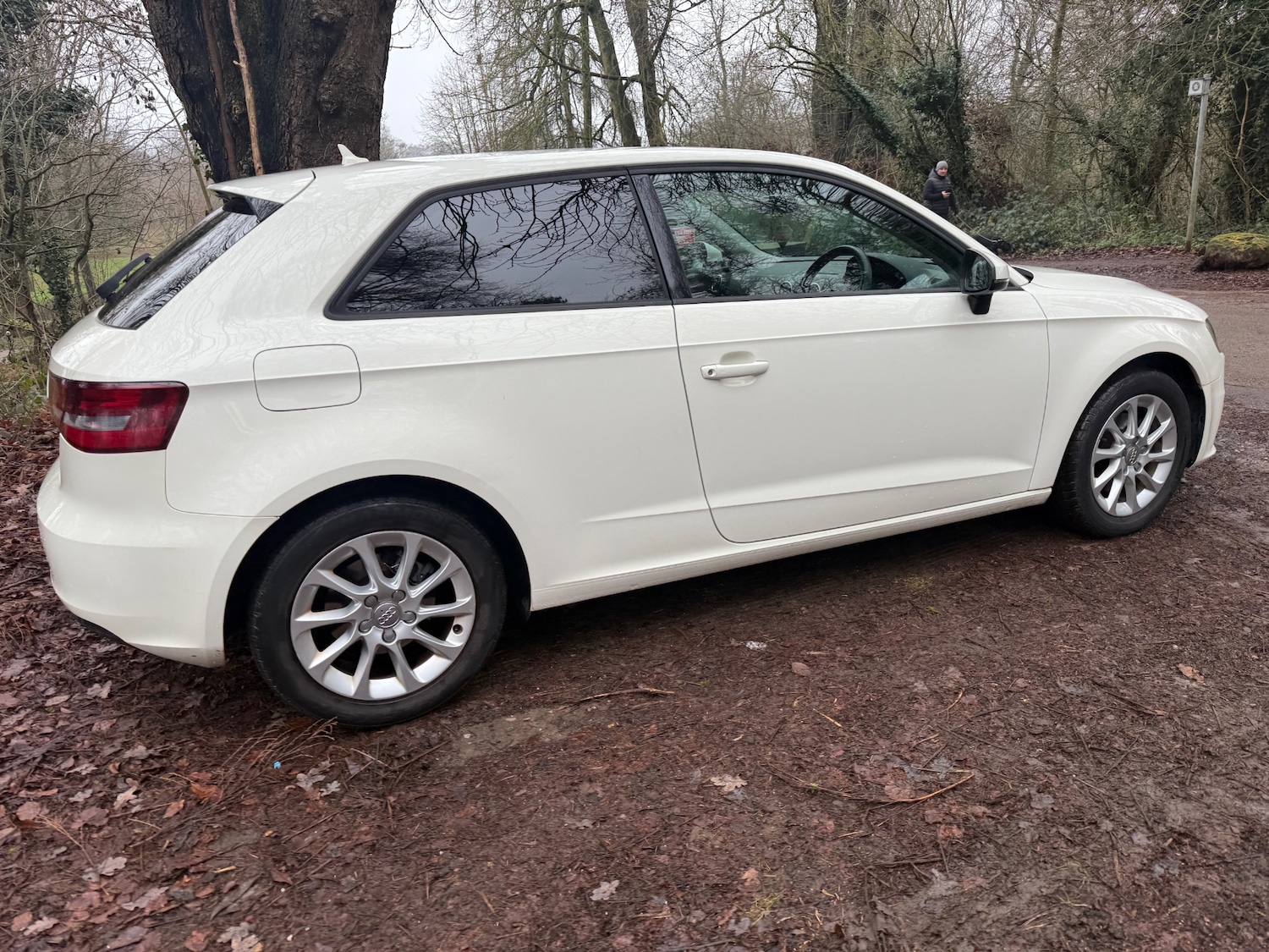 Used Audi A3 2013 for sale - 77024343: Photo 15