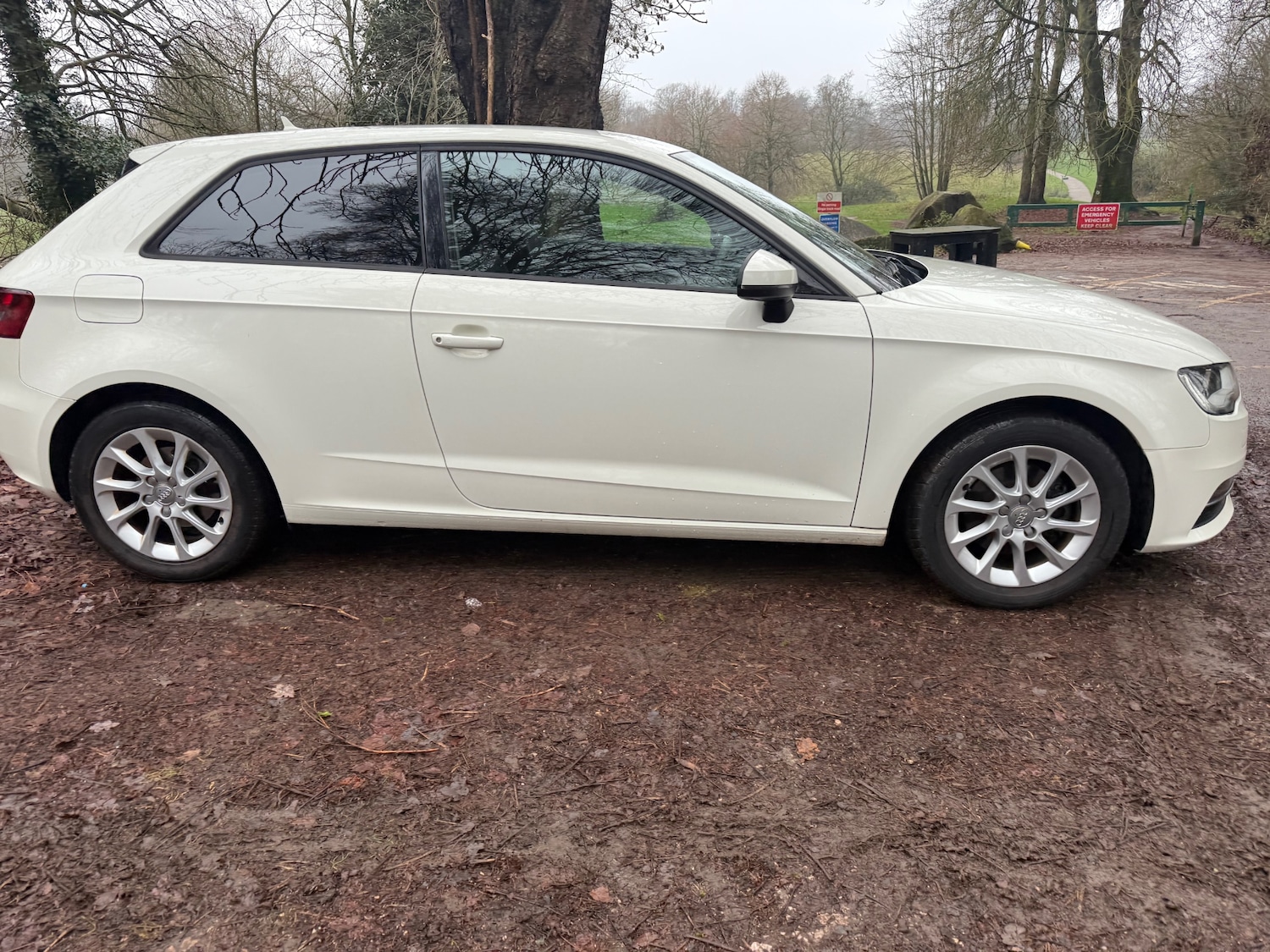 Used Audi A3 2013 for sale - 77024343: Photo 16