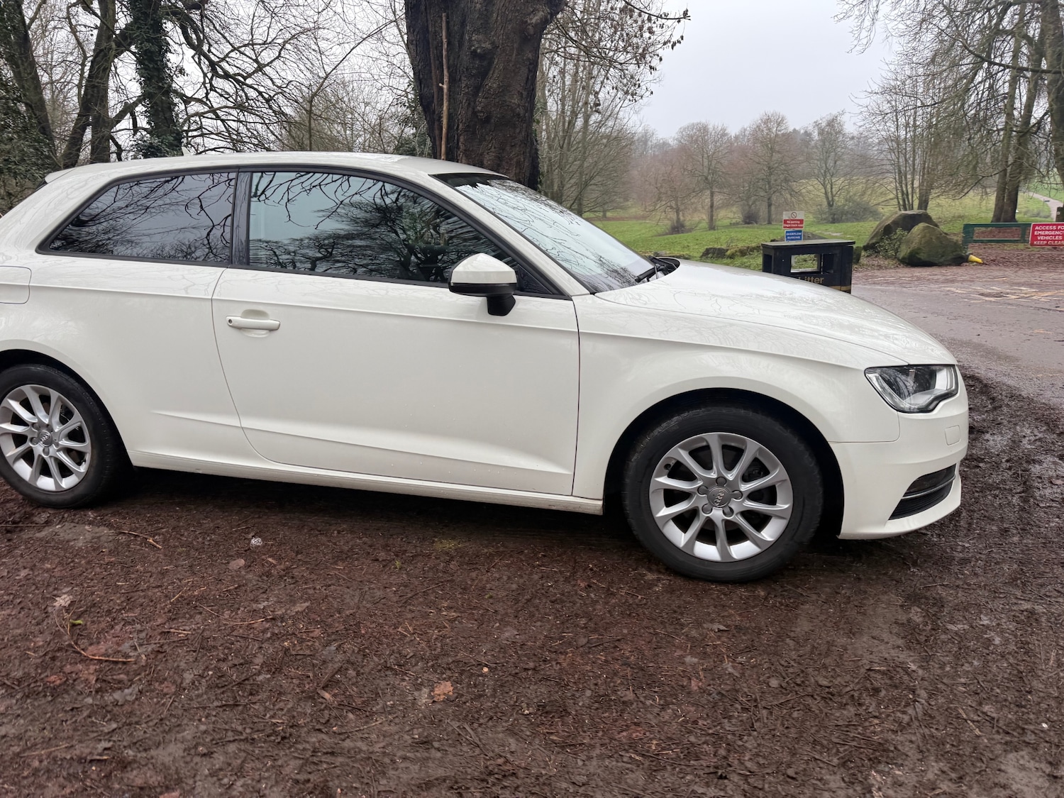 Used Audi A3 2013 for sale - 77024343: Photo 17