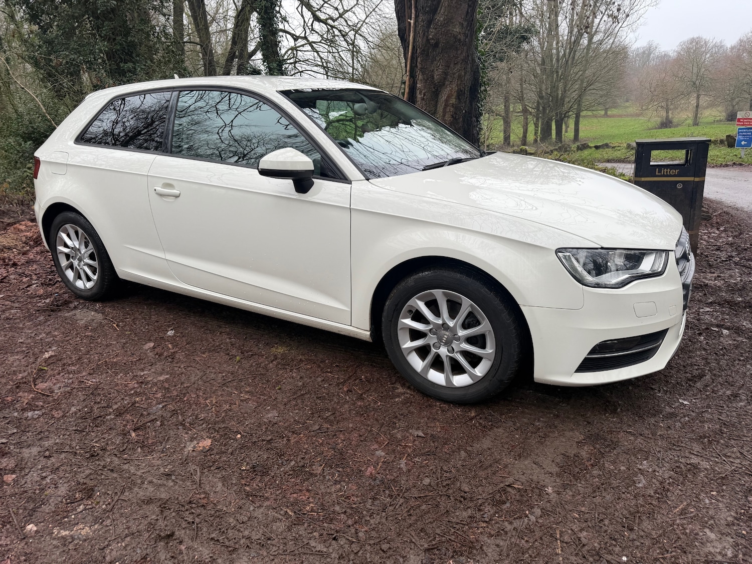 Used Audi A3 2013 for sale - 77024343: Photo 18