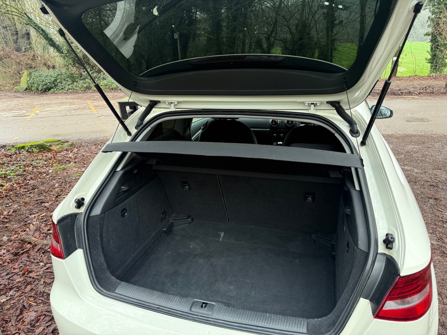 Used Audi A3 2013 for sale - 77024343: Photo 19