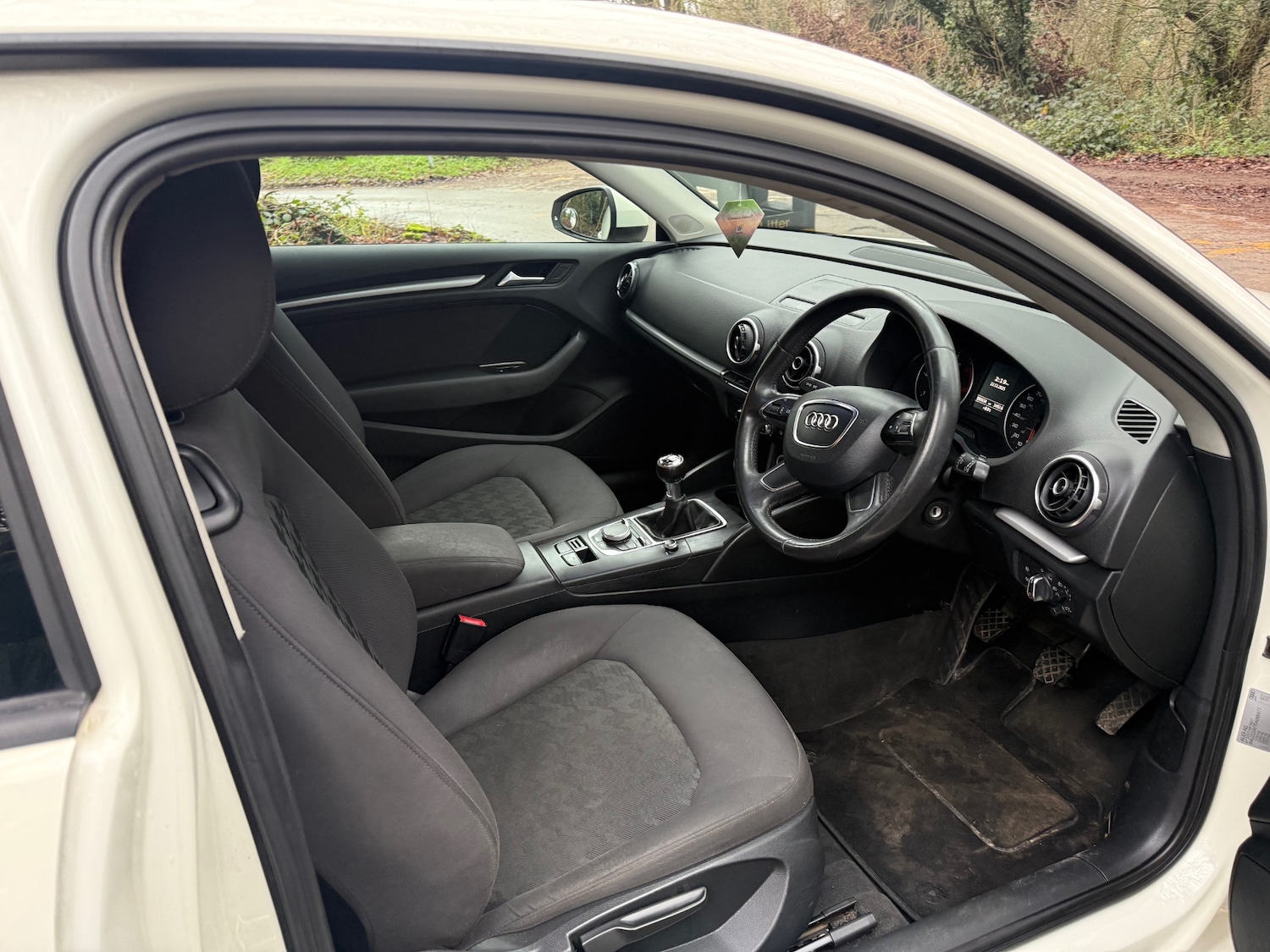 Used Audi A3 2013 for sale - 77024343: Photo 20