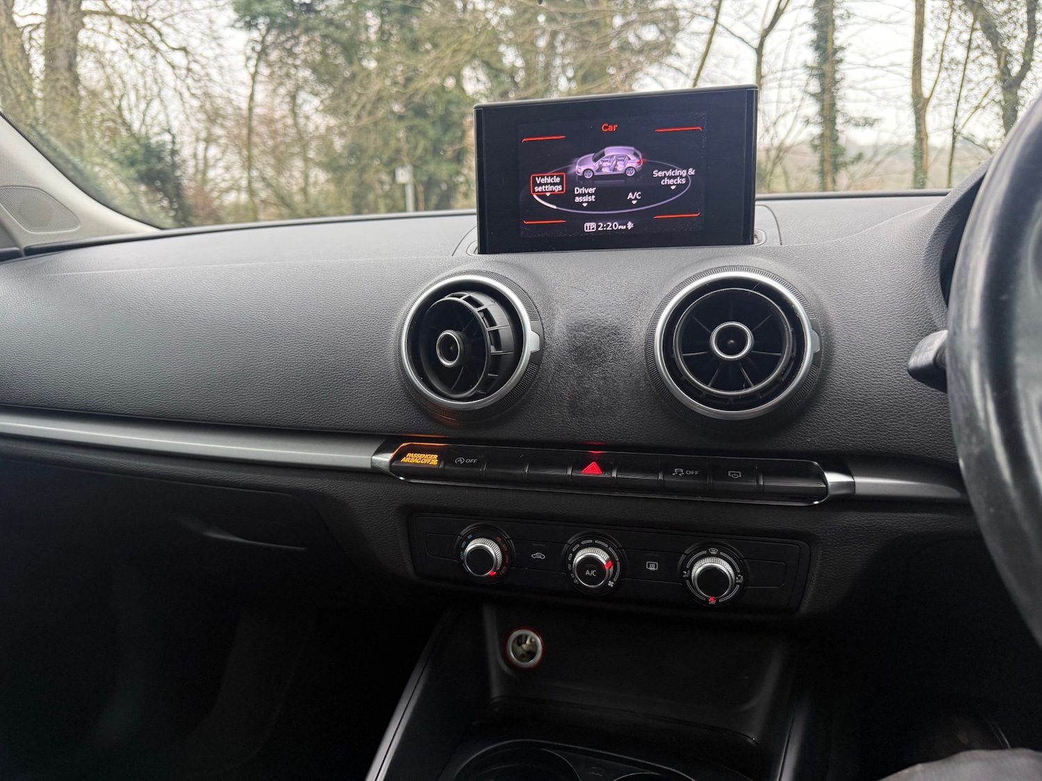 Used Audi A3 2013 for sale - 77024343: Photo 22