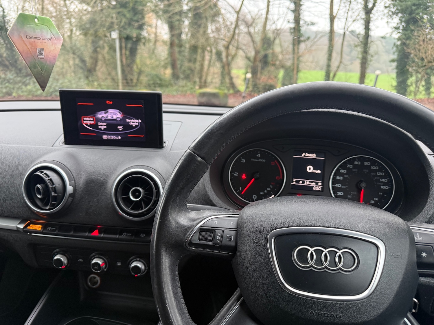 Used Audi A3 2013 for sale - 77024343: Photo 23