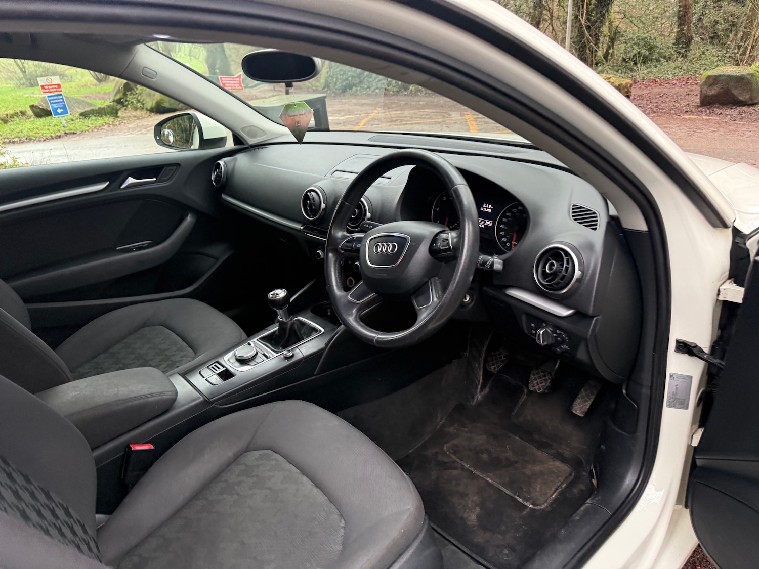 Used Audi A3 2013 for sale - 77024343: Photo 25