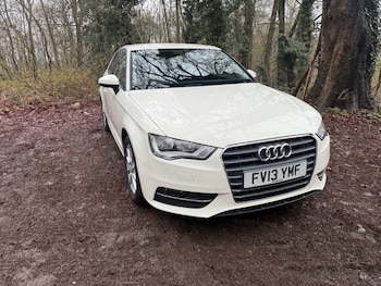 Used Audi A3 2013 for sale - 77024343: Photo