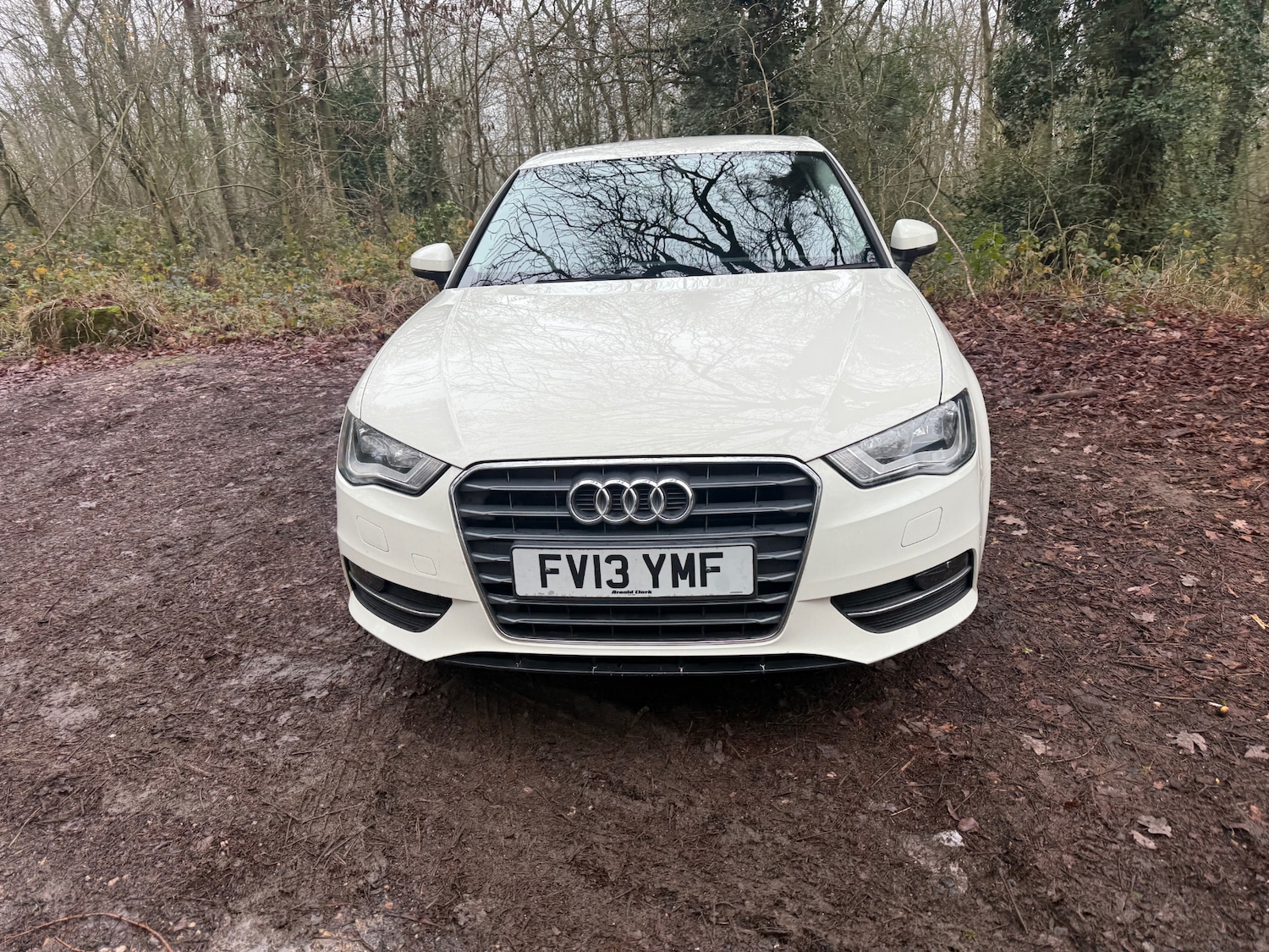 Used Audi A3 2013 for sale - 77024343: Photo 3