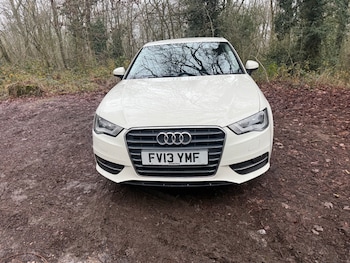 Used Audi A3 2013 for sale - 77024343: Photo