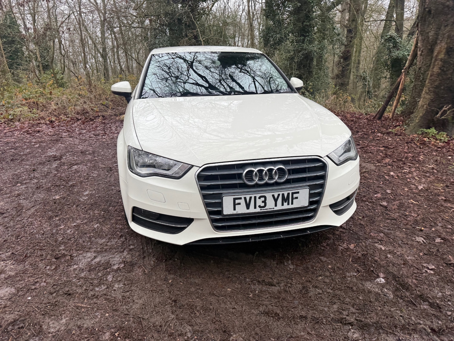 Used Audi A3 2013 for sale - 77024343: Photo 4