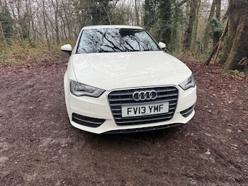 Used Audi A3 2013 for sale - 77024343: Photo