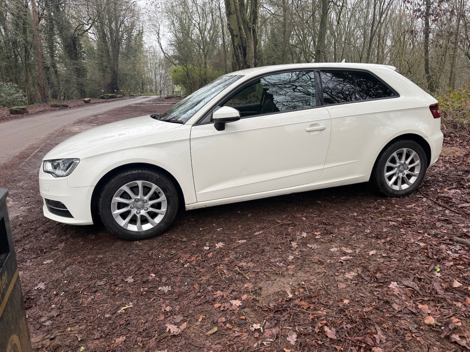 Used Audi A3 2013 for sale - 77024343: Photo 5