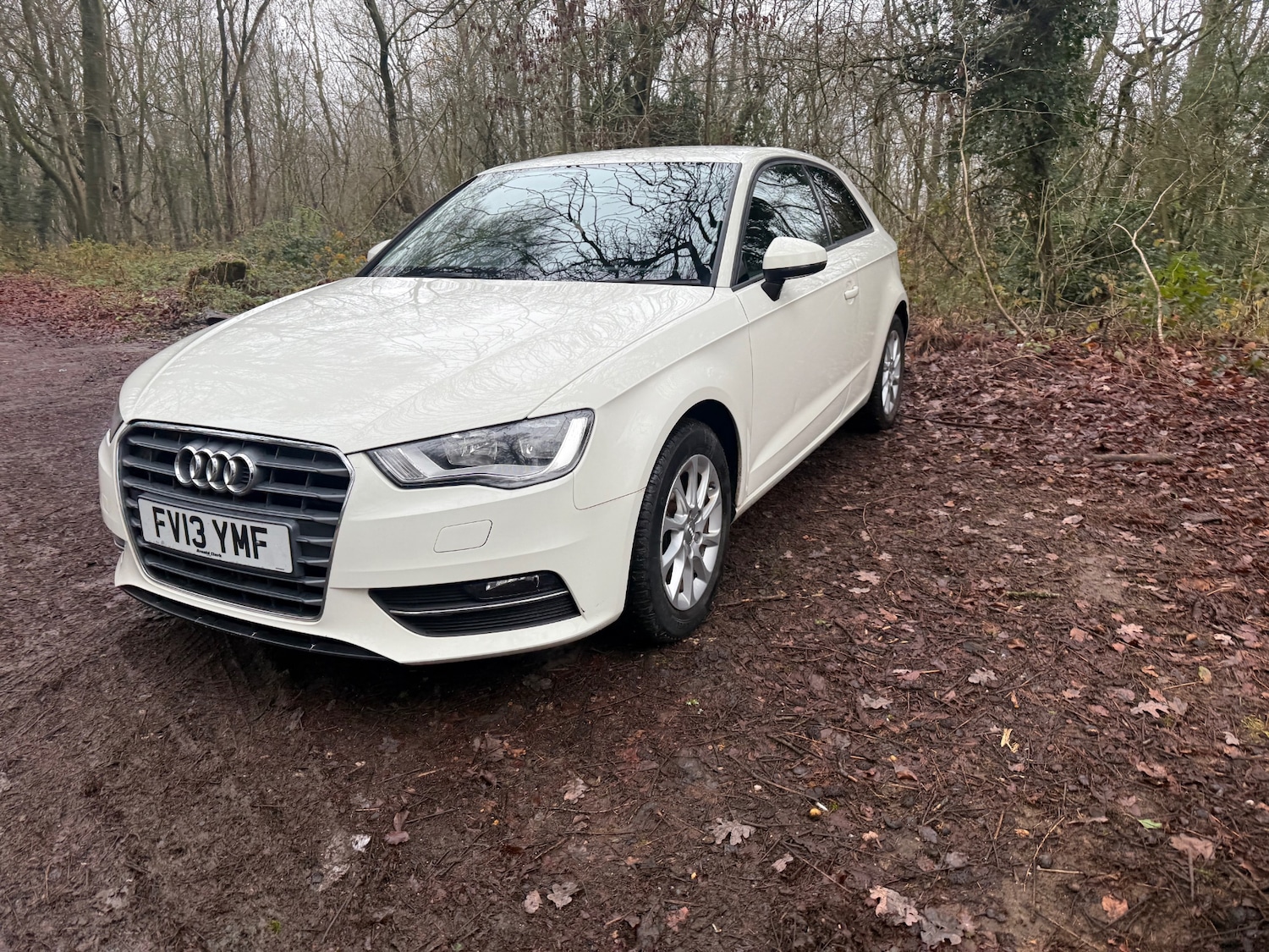 Used Audi A3 2013 for sale - 77024343: Photo 6
