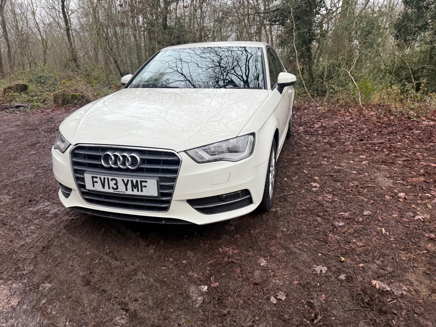 Used Audi A3 2013 for sale - 77024343: Photo 7