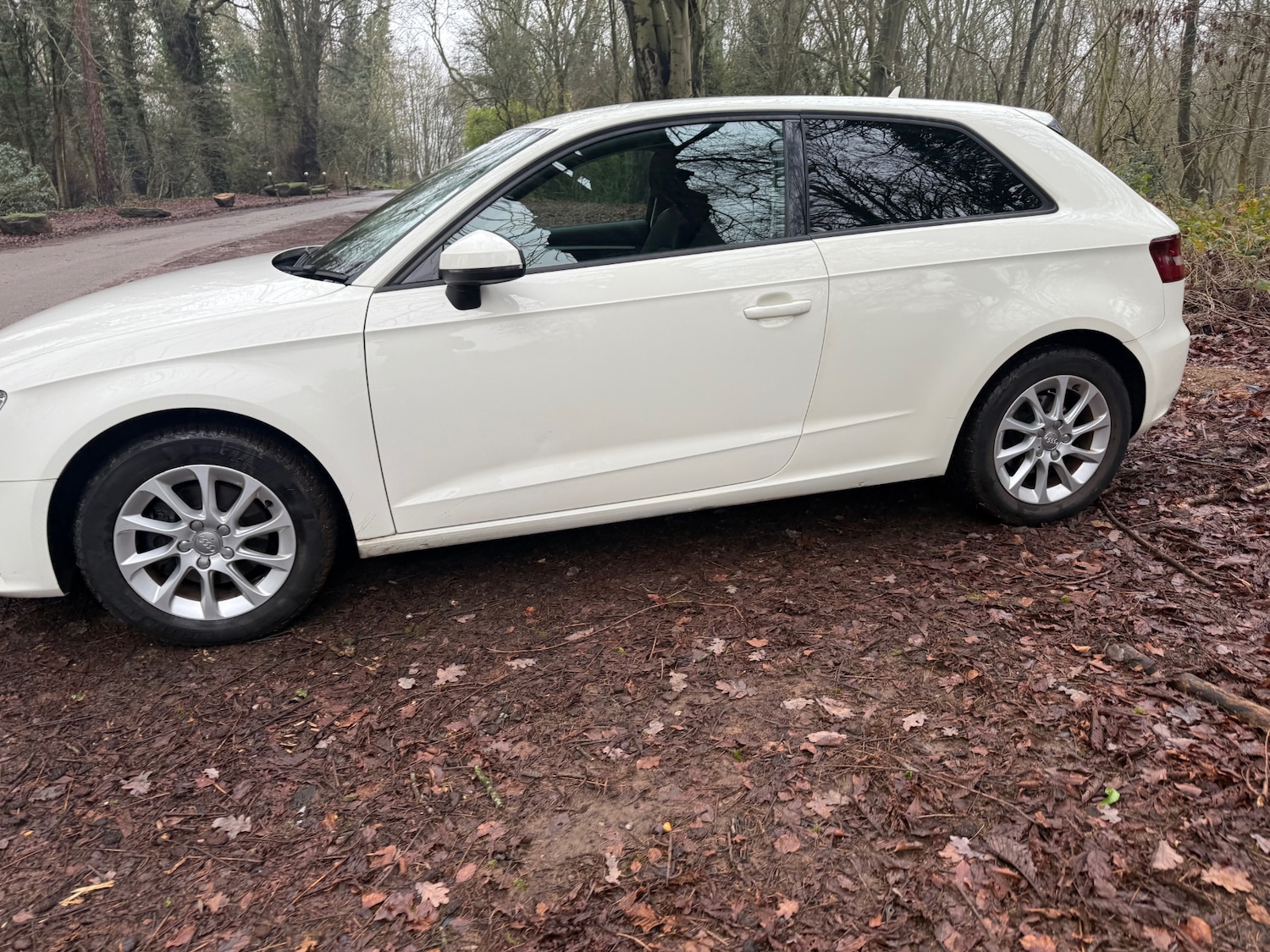 Used Audi A3 2013 for sale - 77024343: Photo 9