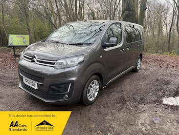 2018 (18) - 1.6 BlueHDi 115 Business M 5dr