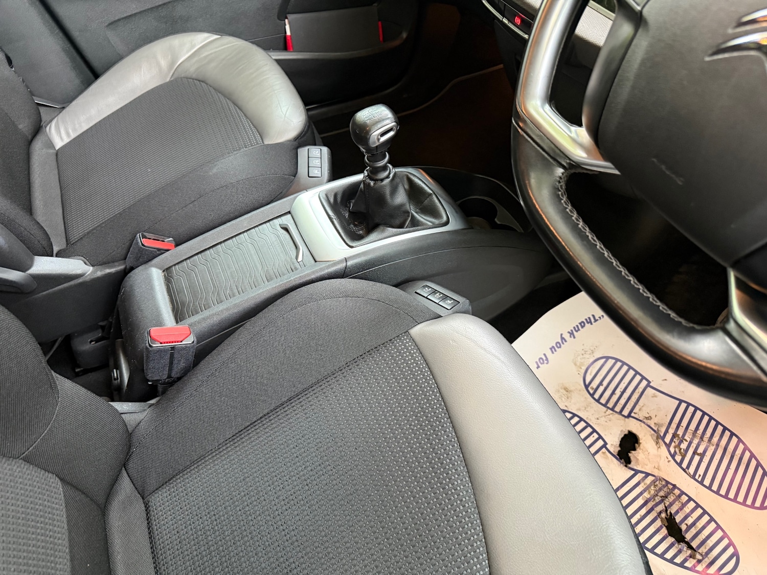 Used Citroen C4 Grand Picasso 2020 for sale - 76418420: Photo 12