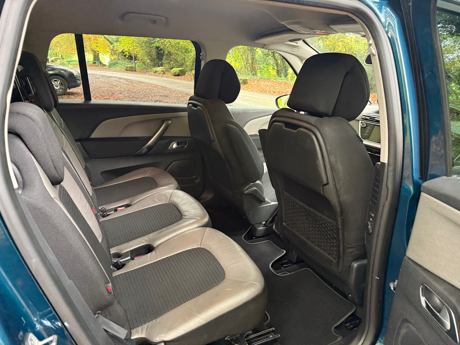 Used Citroen C4 Grand Picasso 2020 for sale - 76418420: Photo 15