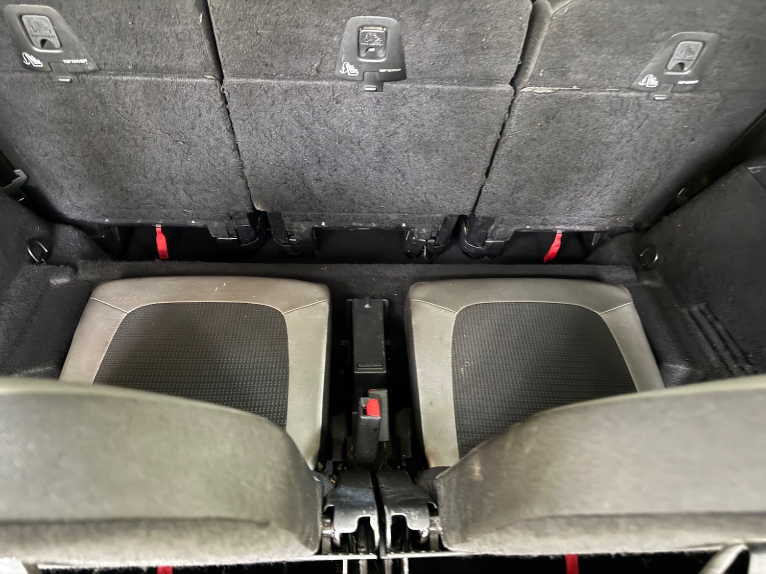 Used Citroen C4 Grand Picasso 2020 for sale - 76418420: Photo 16