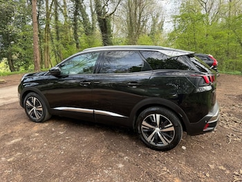 Used Peugeot 3008 2018 for sale - 78280919: Photo