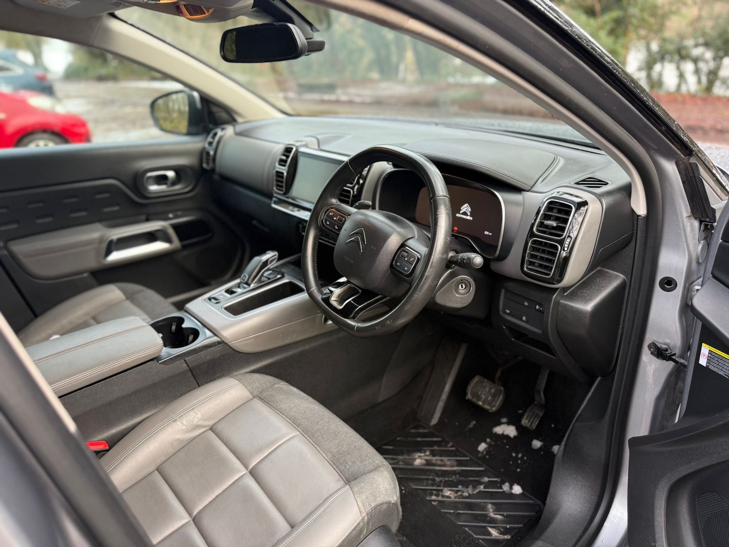 Used Citroen C5 Aircross 2019 for sale - 77154740: Photo 18