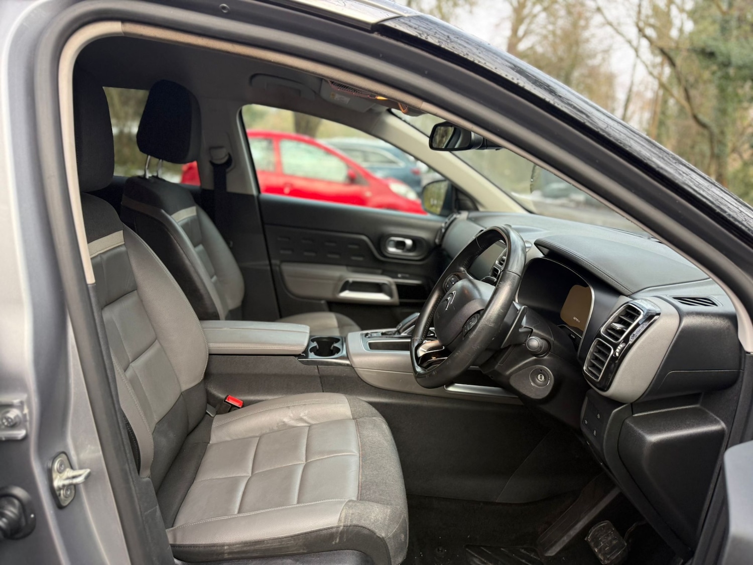 Used Citroen C5 Aircross 2019 for sale - 77154740: Photo 19