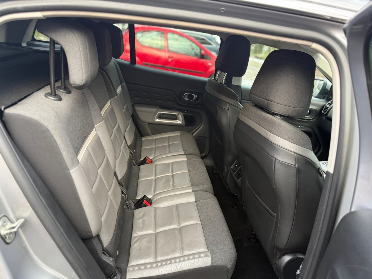 Used Citroen C5 Aircross 2019 for sale - 77154740: Photo 23