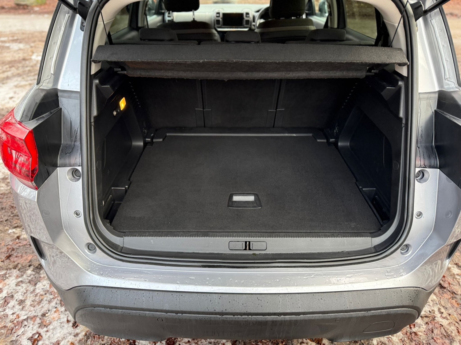 Used Citroen C5 Aircross 2019 for sale - 77154740: Photo 24