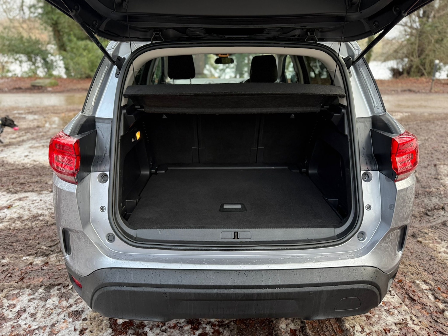 Used Citroen C5 Aircross 2019 for sale - 77154740: Photo 25