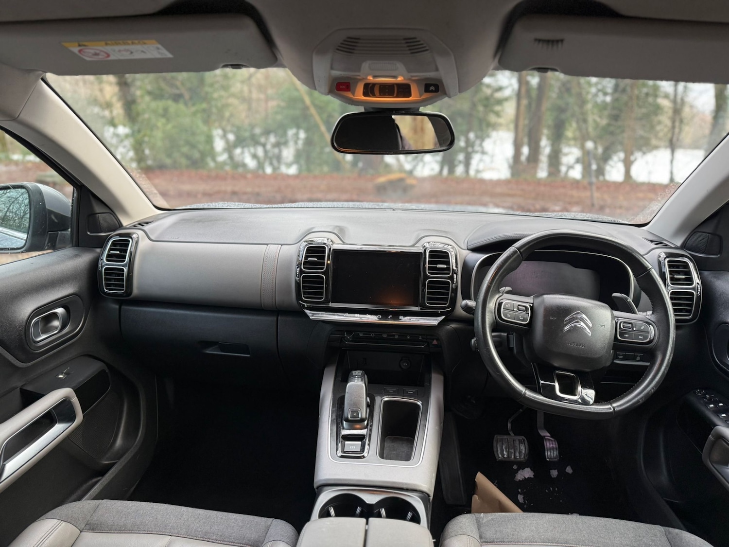 Used Citroen C5 Aircross 2019 for sale - 77154740: Photo 26